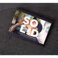 SOLID By Juan Capilla Close up Magic Trick Key Penetrate Mentalism Magic Magia Magie Magicians Props Accessory Illusion Gimmick - Big Tim's Magic Emporium