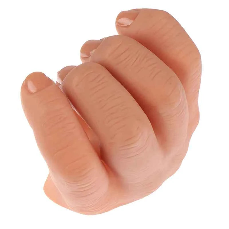 Hot! 1PCS Third Hand Magic Props - Fake Hand for Magical Tricks and Classic Toys - Big Tim's Magic Emporium