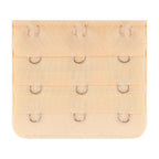 Soft Elastic Bra Extender Strap Sets (2, 3, & 4 Hook Options)