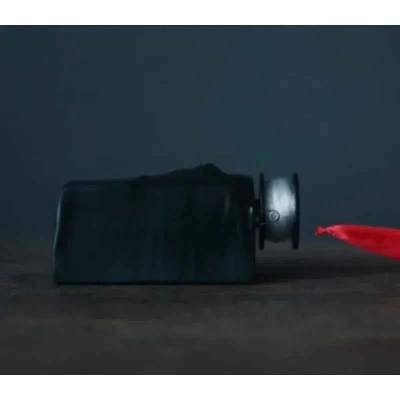 Large Motorized Power Reel  Magic Tricks  Accessories Silk Magic  Professional Magician Props
