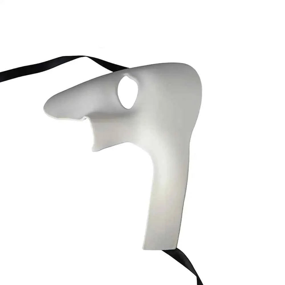 Props The Phantom Dancer Mask Masquerade Cosplay Mask Party Cosplay Props Half Face Mask Prom Party Supplies Halloween  Masks