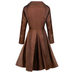 M3gan Cosplay Costume for Women and Girls