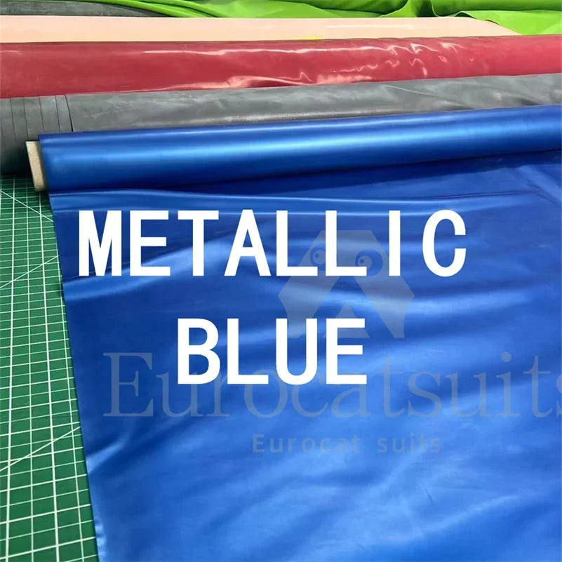 Custom 100% Natural Latex Rubber Catsuit | Handmade Cosplay & Halloween Bodysuit - Big Tim's Magic Emporium