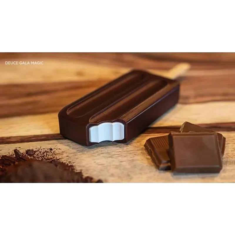 Popschticle – Comedy Ice Cream Bar Magic Prop by Pop Haydn - Big Tim's Magic Emporium