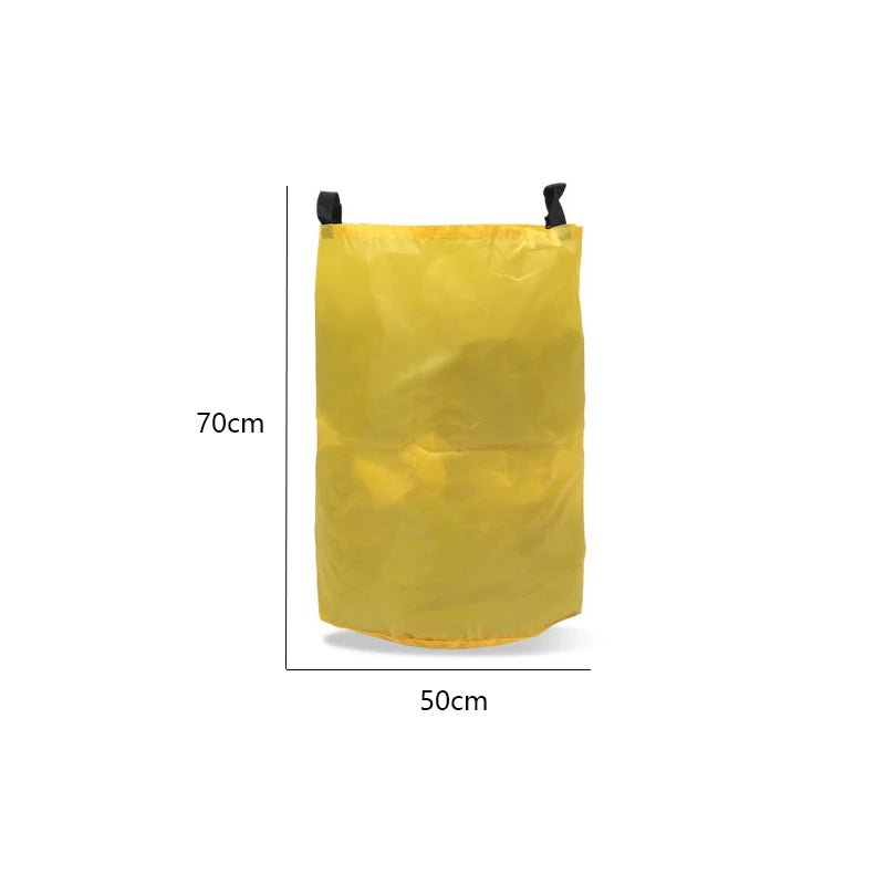 Jumping Bag Outdoor Sports Children Adult Kangaroo Jump Bag Parent-Child Toys Sack Race Bag Balance Toy Family Sack Racing Games