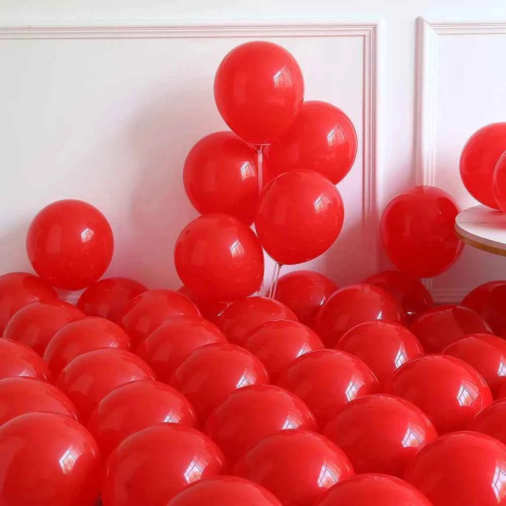 127Pcs Strawberry Balloon Arch Kit Red Polka Dot Strawberry Foil Balls Fruit Berry 1st Birthday Strawberry Shortcake Party Decor