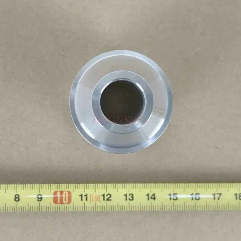 Slow gravity magic magnetic ball fun science and technology creative educational toys Lenz's law experiment demonstrator