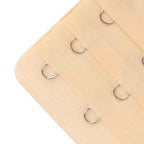 Soft Elastic Bra Extender Strap Sets (2, 3, & 4 Hook Options)