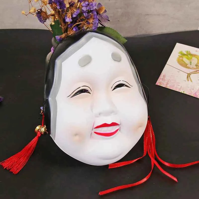 Mask Drama Props Performance Mask Dress Up Party