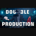 Double Production by Bojan Barisic Magic Tricks Create Any Objects From Each Empty Hands Magia Stage Illusions Gimmicks Props - Big Tim's Magic Emporium