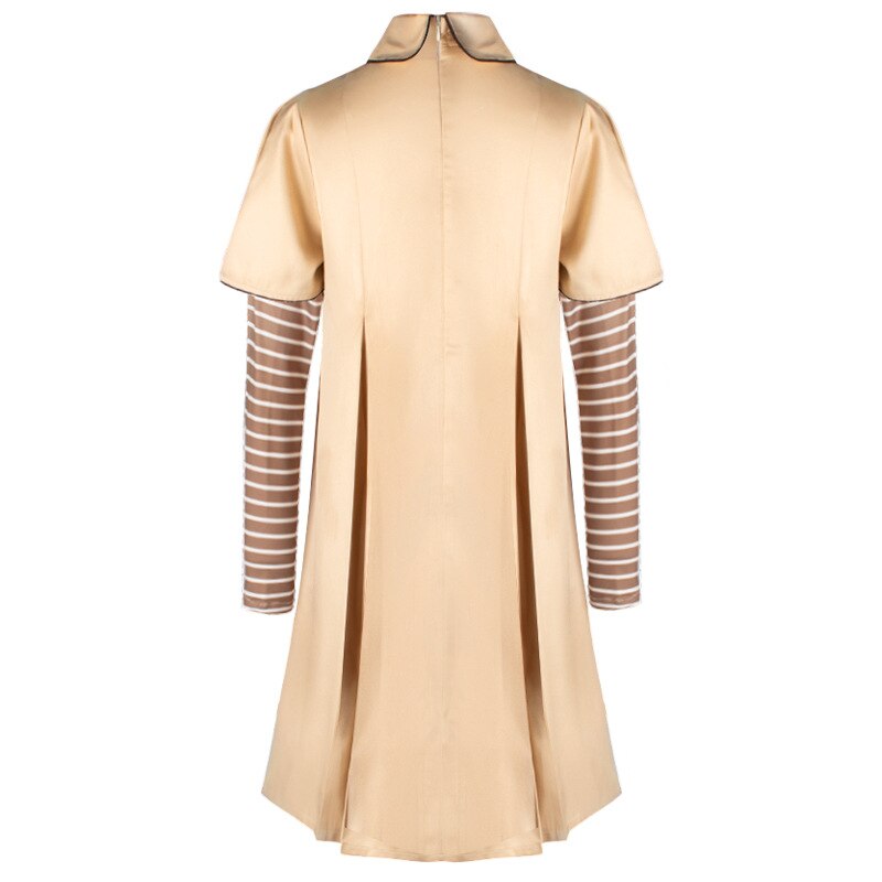 M3gan Cosplay Costume for Women and Girls