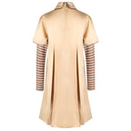M3gan Cosplay Costume for Women and Girls