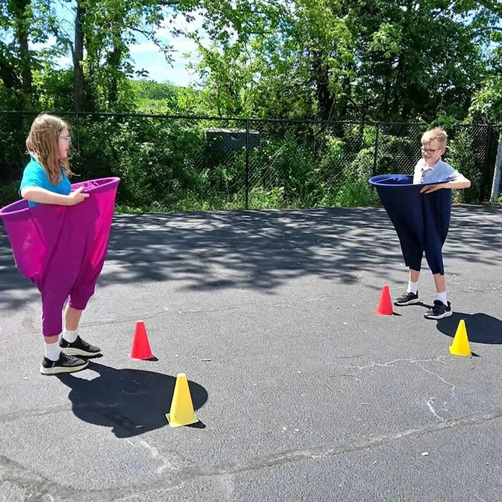 Granny Pants Yard Game,Quirky Party Outdoor Catch Game,Grandma Pants Yard Game,Parent-child pitching game,Enjoy Super Fun