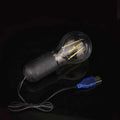 Light of God by J.C Magic Tricks Remote Control Mysterious Power Light Bulb Magician Stage Illusions Gimmicks Mentalism Props