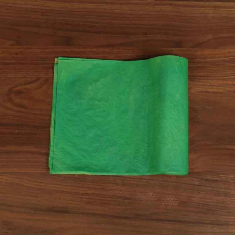 10pcs 50*20 color magic rose paper Professional Magician Props Stage Magic Tricks Floating Rose