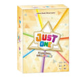 Just One Party Game - Engaging Board Game for Kids and Adults | 3-7 Players Family and friends gathering games - Big Tim's Magic Emporium