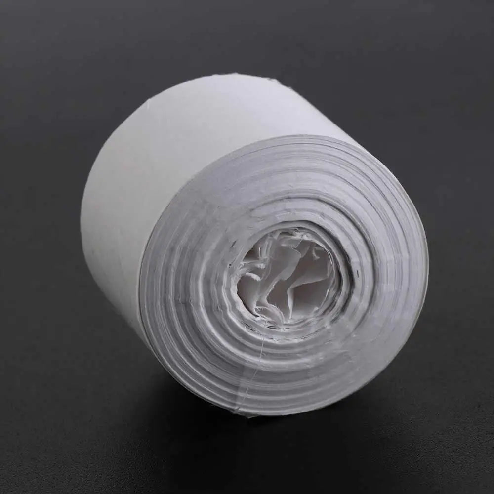Gift Funny Magician Supplies Toys Toy For Kids Children'S Toys Magic Tricks Mouth Pulling Paper Magic Toys Mouth Coils Paper