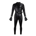 Women's Cat Costume Bodysuit