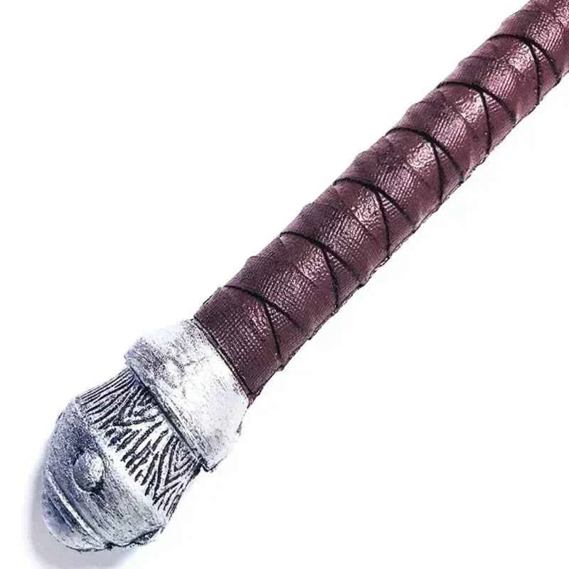 Cosplay Tool Stage Performance Props Hammer Wrench Repairman Simulation Model Prop Safety PU Kids Educate Toy