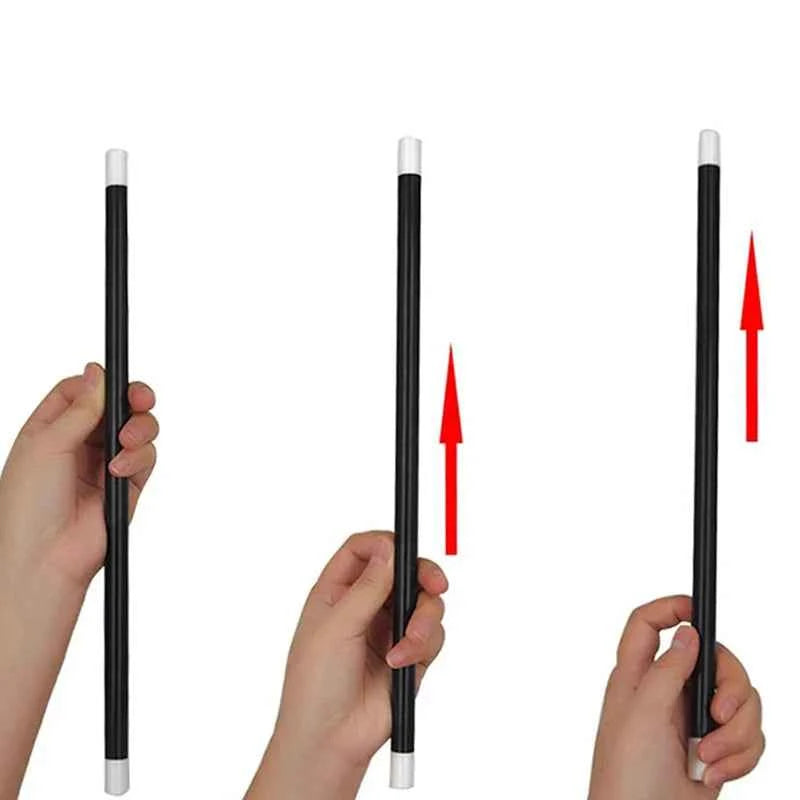 Magic Props Close-up Magic Trick and Treat Halloween Stage Performance Gathering Entertainment Suitable for Beginners TMZ - Big Tim's Magic Emporium