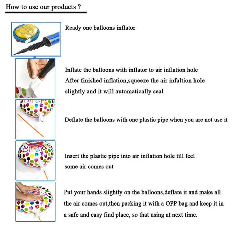 Birthday balloon chain set Clown Circus party Children baby birthday background theme party decoration decoration balloon set