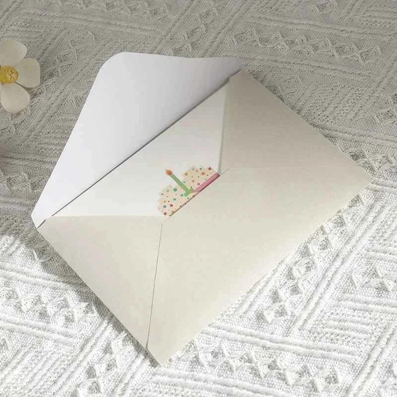 Birthday Greeting Cards 3D Pop Up Gift Card Gift Cards with Envelope Wedding Decorations for Tables Greeting Cards Gift Card