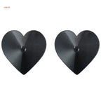 Reusable Self-Adhesive Nipple Pasties Base