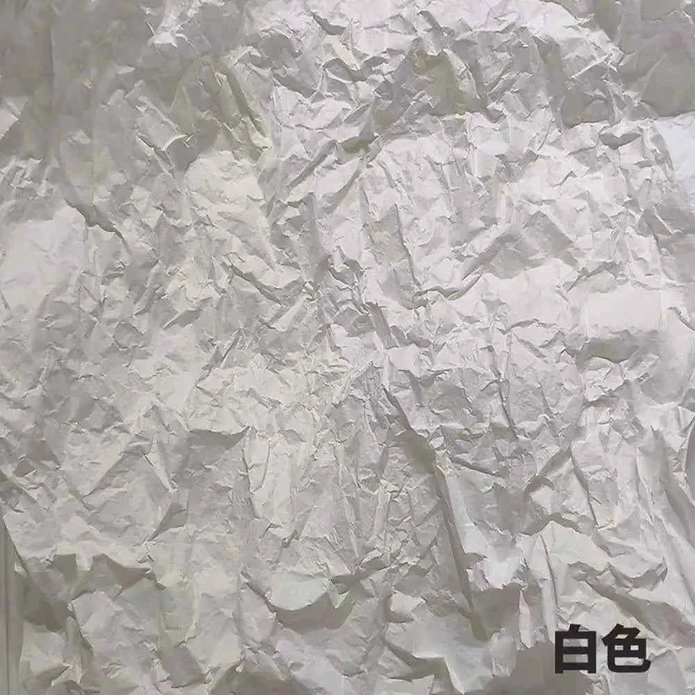 20Pcs/lot Wedding Props Styling Paper DIY Wedding Background Paper Flower Holiday Birthday Event Party Crepe Paper Material