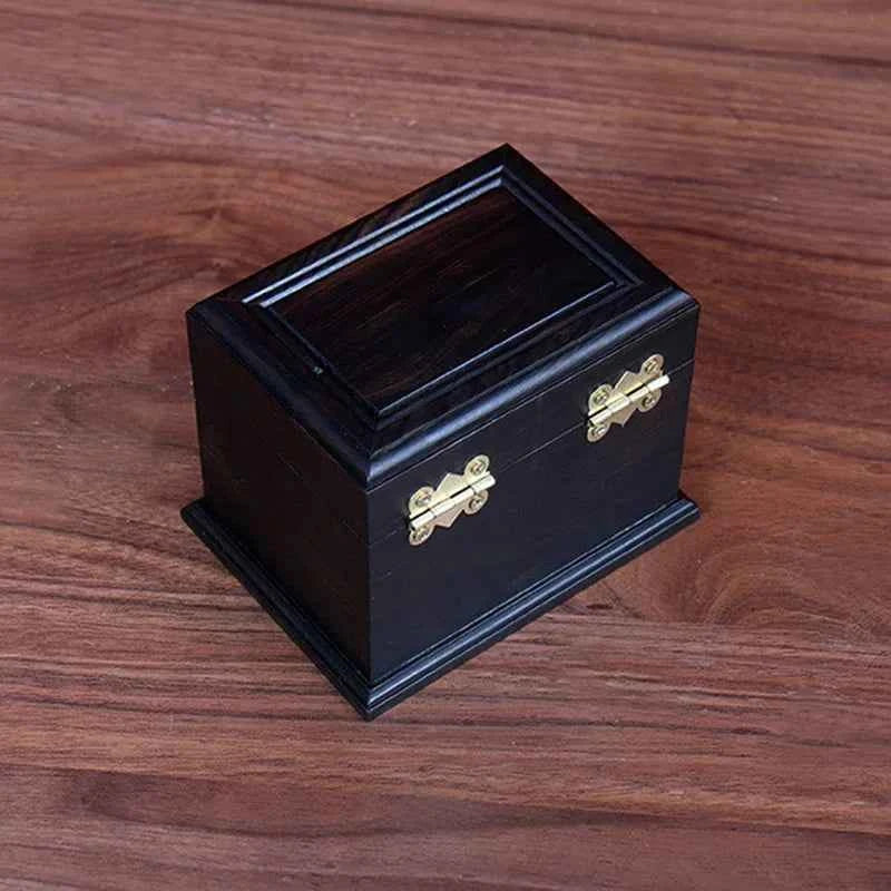 Amazing Jewelry Box Magic Tricks Prediction Magia Predict Chosen Color Stone Magician Close Up Illusions Gimmick Mentalism Props