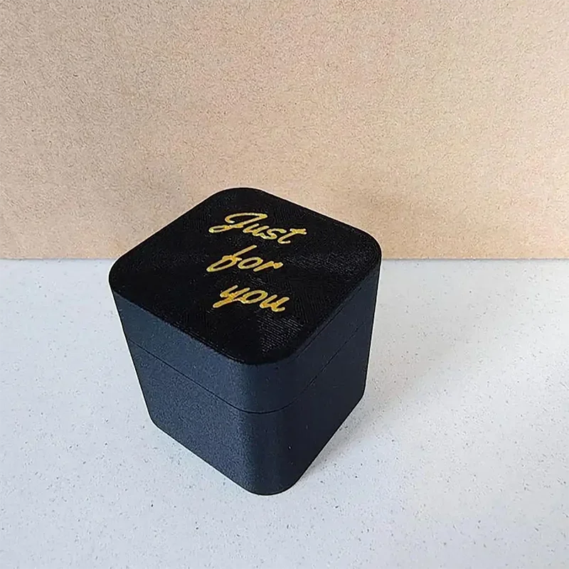 Home Decoration Interesting Prank Gift Middle Finger In Box Box Funny Creative Gifts Office Desk Decoration Gifts For Guests - Big Tim's Magic Emporium