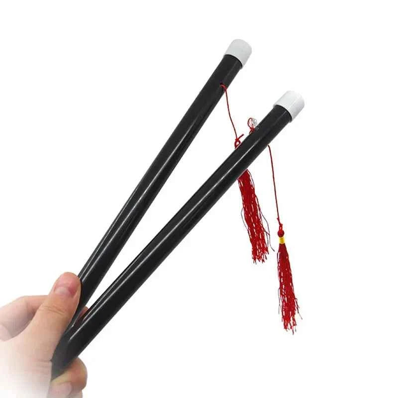 Stage Magic Tricks Chinese Sticks Close Up Magia Wand Magie Mentalism Illusion Gimmick Props Accessories Gift for Kids Games