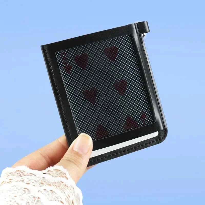 WOW Card Pack Edition Poker Pattern Close-up Magic Tricks Prop Deck of Cards Close-up Visualization Ultimate Magic Performance