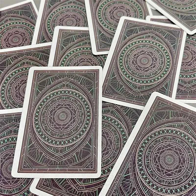 Marvel Avengers Themed Playing Cards - Cool Design for Parties & Games  Unique Collector‘s Deck for Poker Night