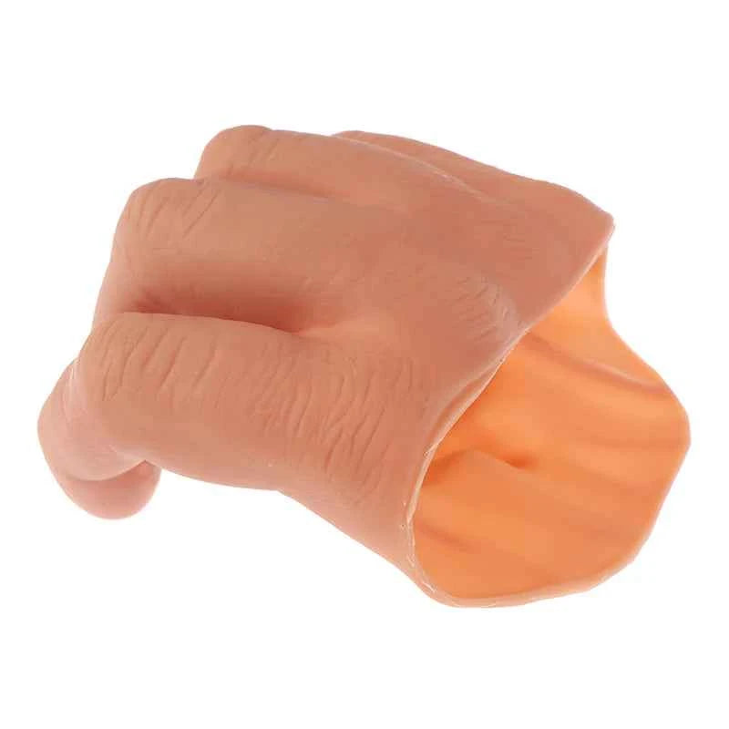Hot! 1PCS Third Hand Magic Props - Fake Hand for Magical Tricks and Classic Toys - Big Tim's Magic Emporium