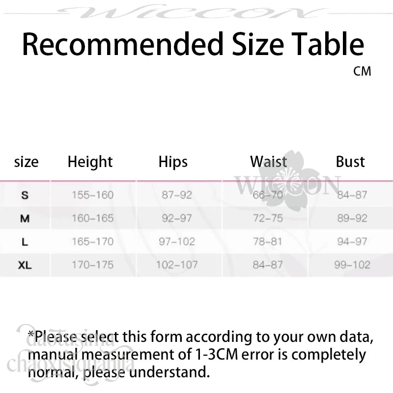 Jirai Kei Clown Girl Cosplay Costume | Red & Blue Mini Dress Complete Set - Big Tim's Magic Emporium