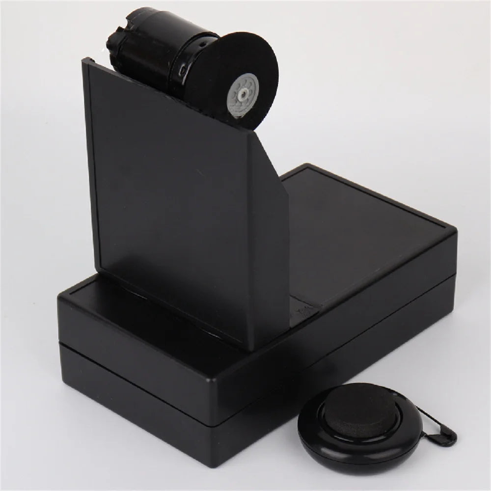Remote Control Card Fountain Magic Tricks Spray Card Device Magic Props Stage Accessories Ountain Magic Metalism Gimmick - Big Tim's Magic Emporium