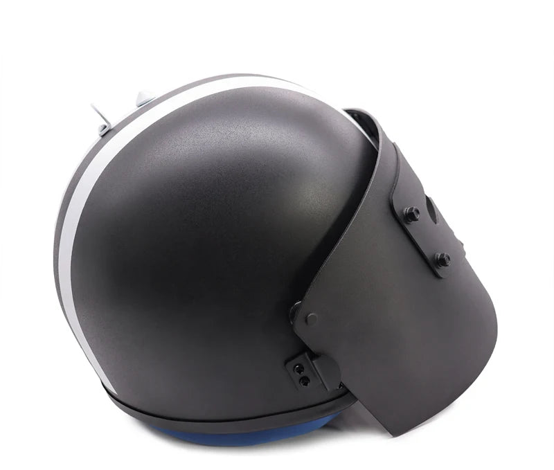 KILLA Edition Maska-1 SCH Helmet Russian Replica Steel Vizor Army Headgear Props - Big Tim's Magic Emporium