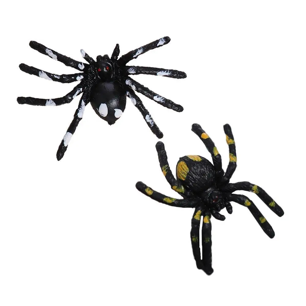 Classic Come Out of Phones Spider Magic Tricks Close Up Magic Gimmick Plastics Illusion For