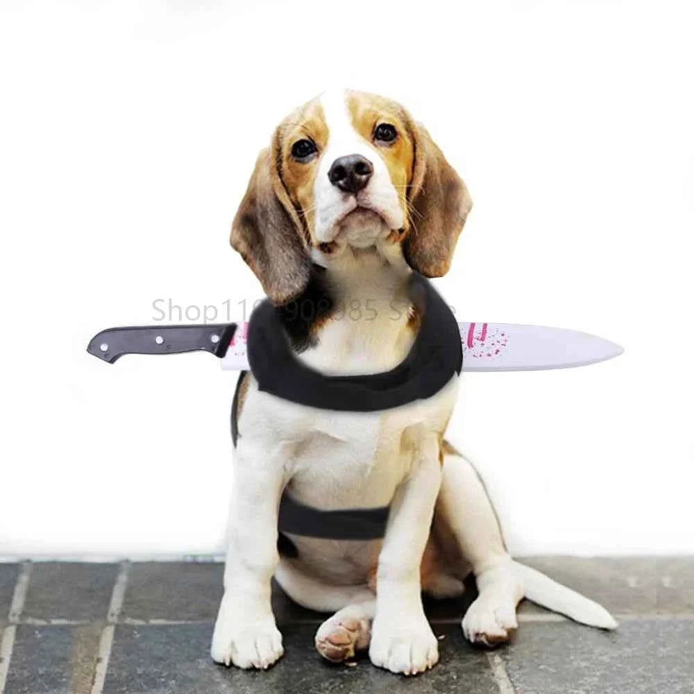 6 Types Funny Animals Cosplay Clothes for Party Pets Halloween Costumes Dog Cats Transformed Clothing for Party Cos