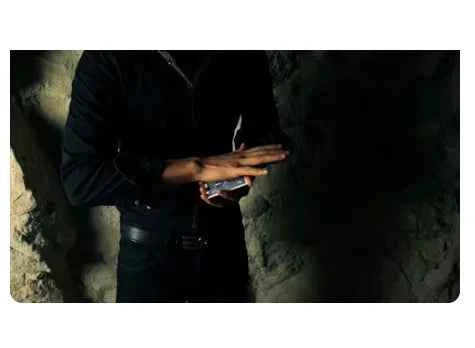 Card Magic Tricks Gone Deck By Shin Lim Magia Magie Magicians Props Accessory Close Up Illusions Gimmick + Tutorial