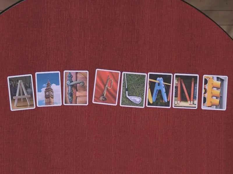 Snaps by David Jonathan & Dan Harlan Magia Close Up Bar Illusions Gimmicks Magic Tricks Mentalism Props Appear Vanish Magic