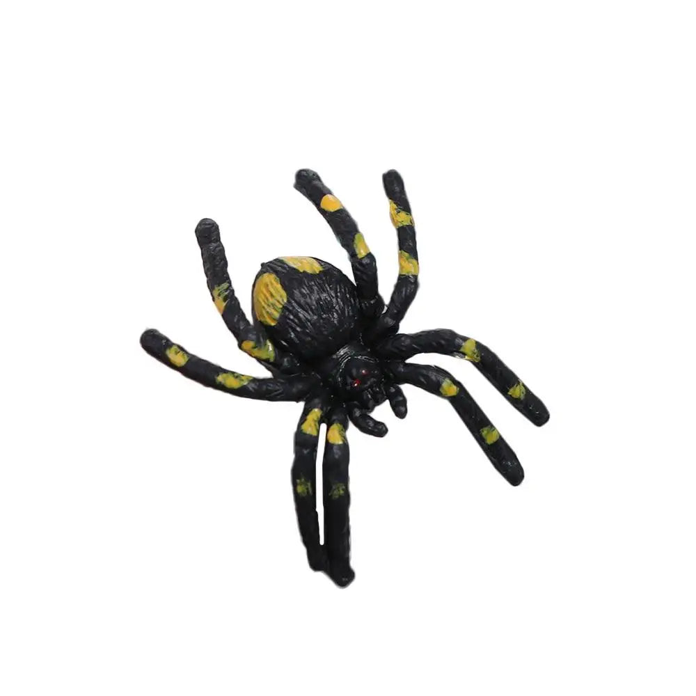 Classic Come Out of Phones Spider Magic Tricks Close Up Magic Gimmick Plastics Illusion For - Big Tim's Magic Emporium