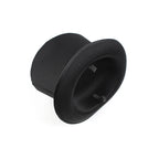 Showgirl Top Hat for Cabaret & Stage Performance