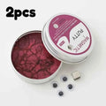1/2pcs Magic Magnetic Thinking Putty, Colorful & Bouncy, Picks Up Metal Objects, Fun Stress Relief & Creative Fidget Toy