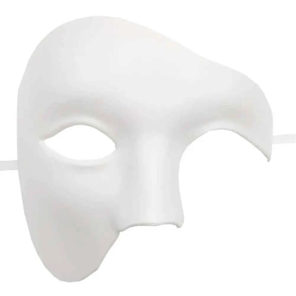 Props The Phantom Dancer Mask Masquerade Cosplay Mask Party Cosplay Props Half Face Mask Prom Party Supplies Halloween  Masks