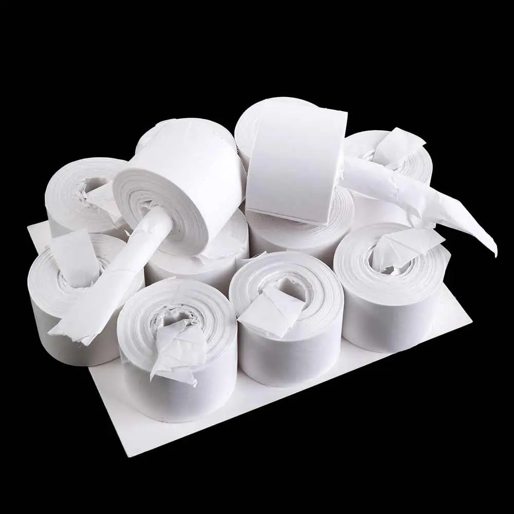 Gift Funny Magician Supplies Toys Toy For Kids Children'S Toys Magic Tricks Mouth Pulling Paper Magic Toys Mouth Coils Paper