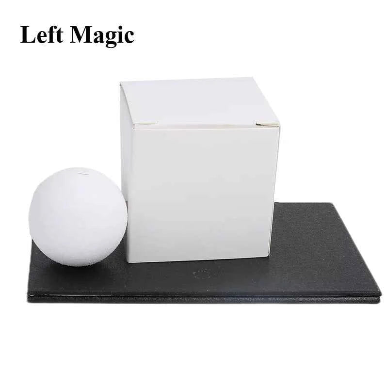 The Four Dimensional Space – Versatile Production & Vanish Magic Prop - Big Tim's Magic Emporium