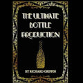 The Ultimate Bottle Production (Small) Magic Tricks Bottle Appearing From Scarf Parlor Stage Illusions Gimmicks Mentalism Props