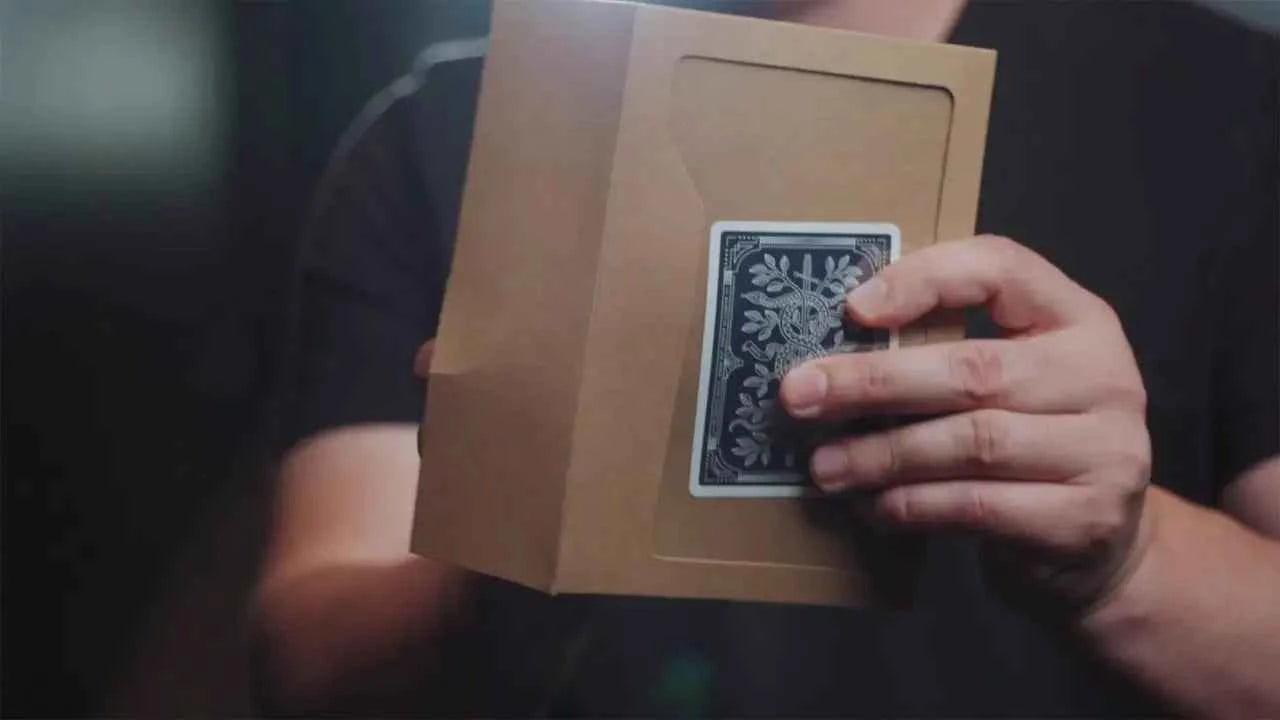 Unbelievalope 2.0 – Ultimate Prediction Envelope by Jeff Kaylor - Big Tim's Magic Emporium
