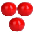 Juggling Ball for Beginner&Professionals PU Juggling Balls Clown Juggle Ball Set for Beginner&Professionals - Big Tim's Magic Emporium